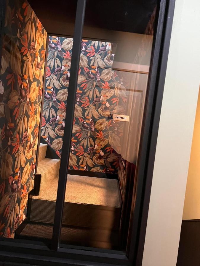 Capsulehotel Justcozy Independante #4 *