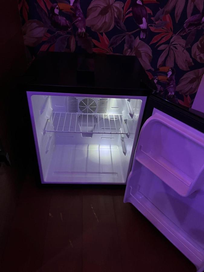 Capsulehotel Justcozy Independante #4 Rijsel