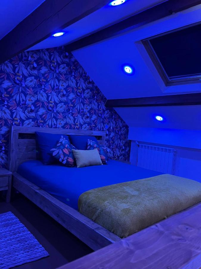 Justcozy Independante #4 Capsulehotel *