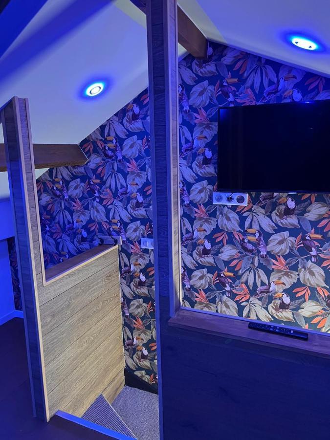 Justcozy Independante #4 Capsulehotel
