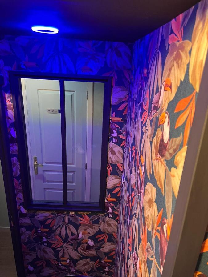 Capsulehotel Justcozy Independante #4