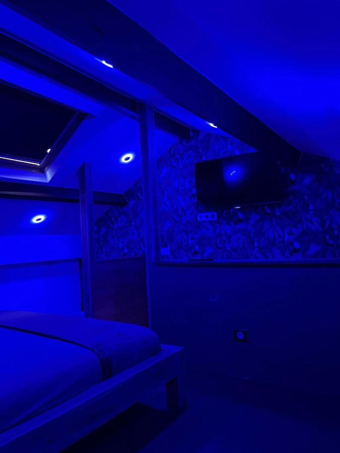 Justcozy Independante #4 Capsulehotel *