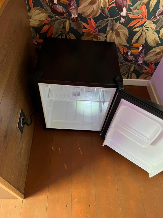 Capsulehotel Justcozy Independante #4 *