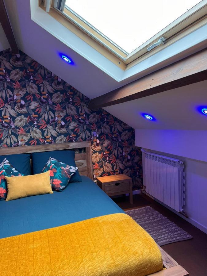 Justcozy Independante #4 Capsulehotel Rijsel