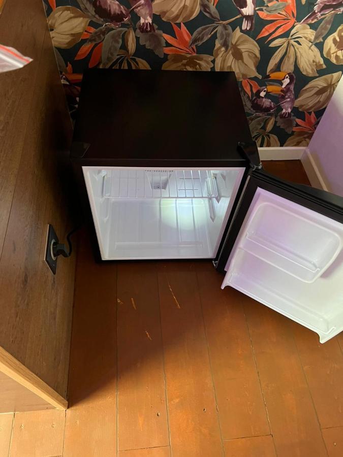 Capsulehotel Justcozy Independante #4 Rijsel