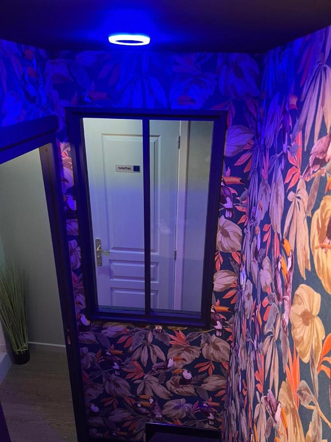 Capsulehotel Justcozy Independante #4