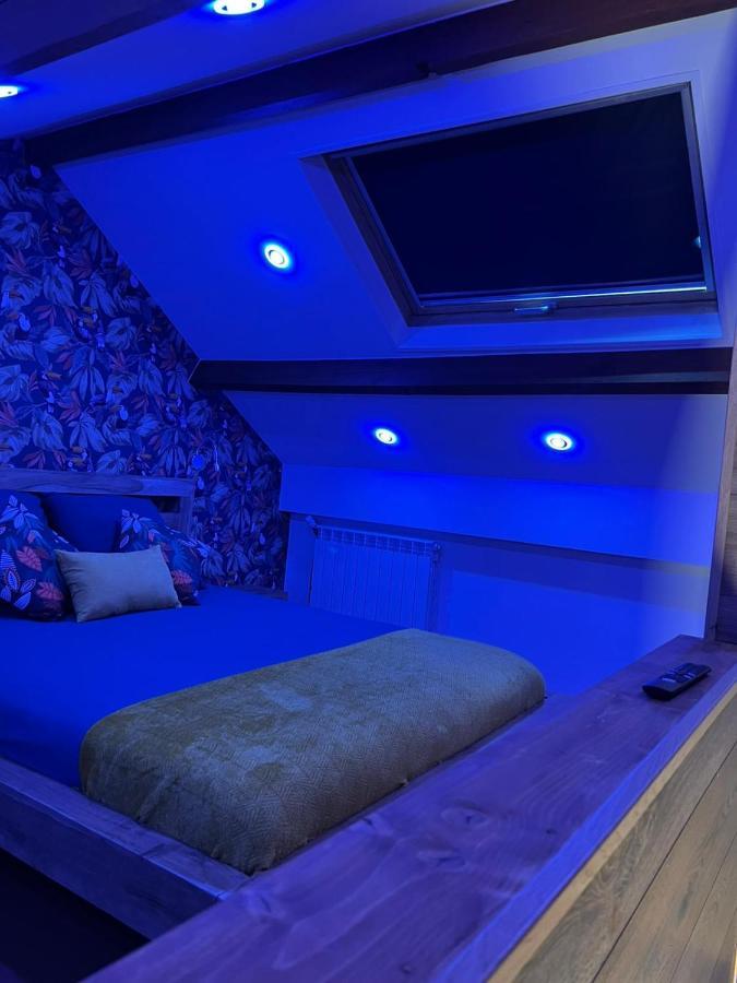 Capsulehotel Justcozy Independante #4 *