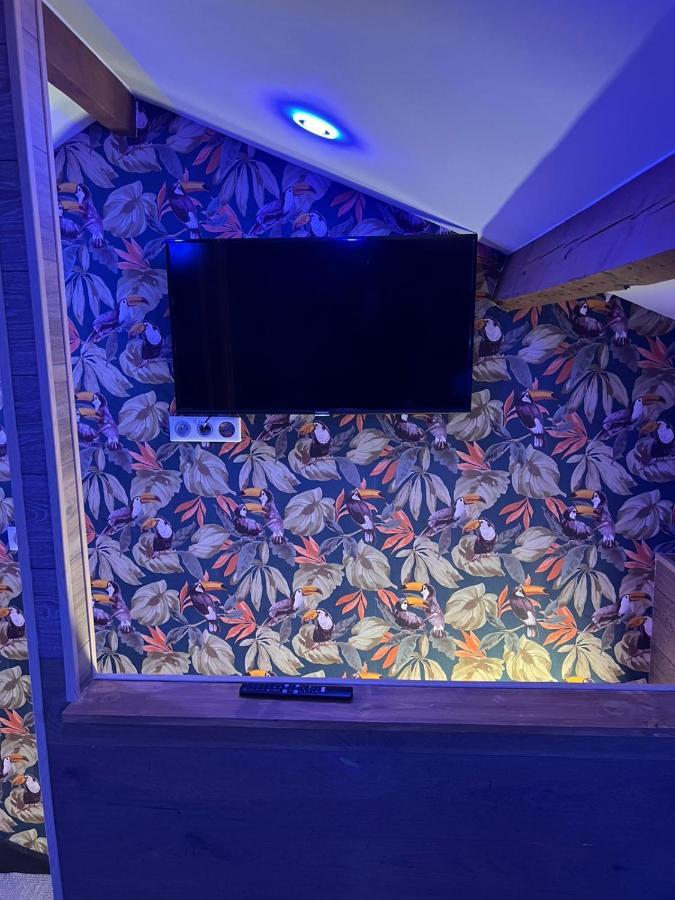 Capsulehotel Justcozy Independante #4